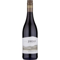 Jordan The Prospector Syrah