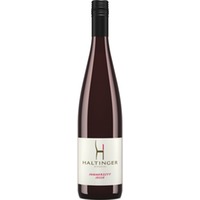 Haltinger Winzer Summerzitt Secco Rot, Deutscher Perlwein mit zugesetzter Kohlensäure, Baden, Perlwein / Secco