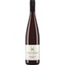 Haltinger Winzer Summerzitt Secco Rot, Deutscher Perlwein mit zugesetzter Kohlensäure, Baden, Perlwein / Secco 