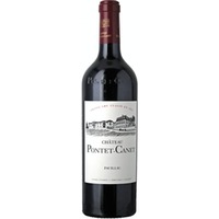 Chateau Pontet-Canet Subskription