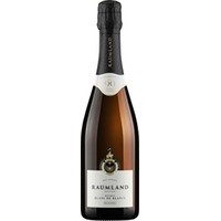 Raumland Sekthaus Blanc de Blancs Bürgel Reserve Extra Brut 0.75 l Sekt