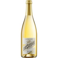 Raumland Sekthaus Zerozzante Cuvee No 1 0.75 l Fruchtsaft mit Kohlensäure