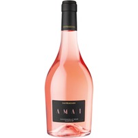 Amai Susumaniello Salento Rosé IGP, Feudi di San Marzano