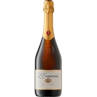 Anthonij Rupert L’Ormarins Classique, Brut, WO Coastal Region, Western Cape, Schaumwein
