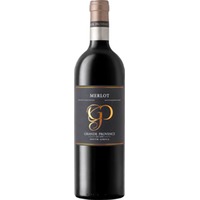Grande Provence Merlot, WO Coastal Region, Western Cape, 2020, Rotwein