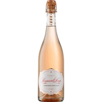 Leopard's Leap Sparkling Chardonnay Pinot Noir, WO Coastal Region, Western Cape, Schaumwein