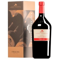 "St. Valentin" Cabernet-Merlot Riserva Alto Adige DOC MAGNUM in Geschenkkarton
