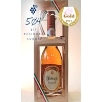 Tokaji Essencia