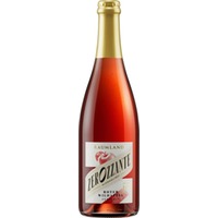 Raumland Sekthaus Zerozzante Cuvee No 3 0.75 l Fruchtsaft mit Kohlensäure