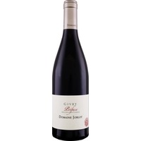 Domaine Joblot Givry Preface 0.75 l Burgund Rotwein