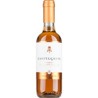 Castello di Grevepesa Vin Santo Castelgreve - 6Fl. á 0,38l