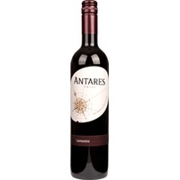 Santa Carolina Antares Carmenere - 6Fl. á 0,75l