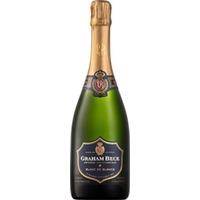 Graham Beck Wines Methode Cap Classique Brut Blanc de Blancs MAGNUM