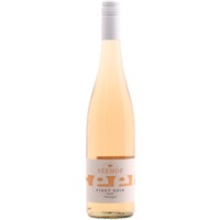 Seehof Pinot Noir Rosé trocken QbA