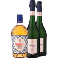 3er-Probierpaket »Canonita Spritz«