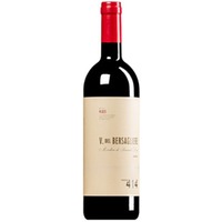 "Vigna del Bersagliere" Morellino di Scansano Riserva DOCG (BIO)