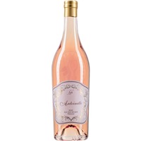 Rose Antoinette Wiener Provinz Fuhrgassl-Huber