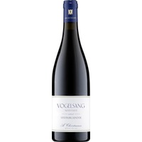 Weingut A. Christmann Neustadter Vogelsang Spätburgunder 0.75 l Pfalz Rotwein