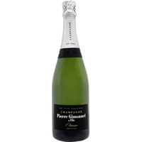 Pierre Gimonnet Cuvee Fleuron Brut 0.75 l Champagne Champagner