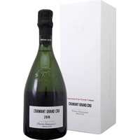 Pierre Gimonnet Cramant Grand Cru Special Club 0.75 l Champagne Champagner
