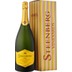 Steenberg 1682 Chardonnay Cap Classique, Brut, WO Coastal Region, Magnum, Western Cape, Schaumwein 
