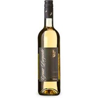 Grauer Burgunder Spätlese trocken