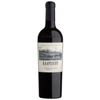Kaapzicht - Stellenbosch Skemerlig Cabernet Sauvignon