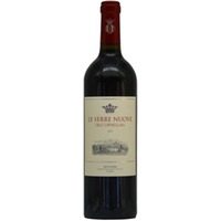 Ornellaia Le Serre Nuove Bolgheri dell` Ornellaia Rosso