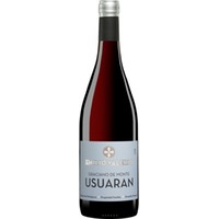 Emilio Valerio »Usuaran« Spanien Rotwein Trocken