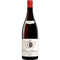 Nin Ortiz »La Coma d'en Romeu« Spanien Rotwein Trocken