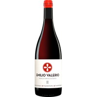 Laderas de Montejurra »Emilio Valerio« Spanien Rotwein Trocken