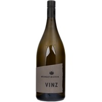 VINZ Scheurebe Alte Reben trocken