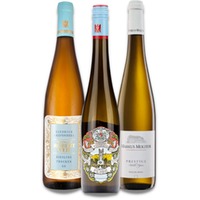 Weinpaket Alte Reben Riesling