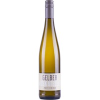 Gelber Muskateller lieblich