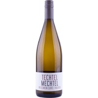 Cuvee Techtlmechtl - Cuvée