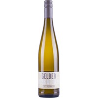 Gelber Muskateller feinherb