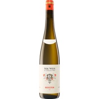 BOCKSTEIN GG Riesling VDP.Großes Gewächs trocken - Weingut Nik Weis - St. Urbans-Hof