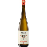 GOLDTRÖPFCHEN GG VDP.Grosses Gewächs trocken - Weingut Nik Weis - St. Urbans-Hof