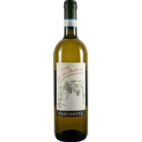 Cortese dell’alto Monferrato DOC trocken - Paschetta vini