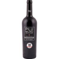 Pilu Niuru Rosso Salento IGP trocken - Taurosso