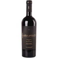 Fuoriserie Primitivo di Manduria DOC trocken - Taurosso