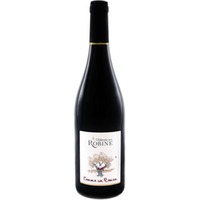 "Comme un Roman" Grignan les Adhémar AOP trocken - Château de La Robine