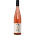 Leon Gold Muskat Trollinger Rosé Gutswein halbtrocken, Württemberg 