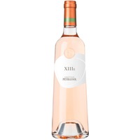 Commanderie de Peyrassol XIIIE, Rosé