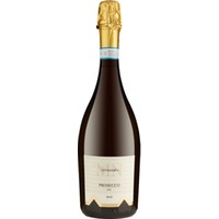 Musti Nobilis Prosecco Spumante, Brut, Prosecco DOC, Venetien, Weißwein