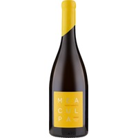 Mea Culpa Vino Bianco "Pentimento", Puglia IGP, Apulien, Weißwein
