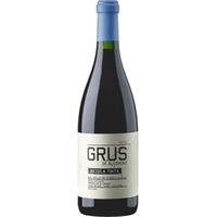Grus Mezcla Tinta, Valle del Elqui, Valle del Elqui, 2019, Rotwein