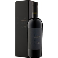 Mea Culpa Il Rimorso, Puglia IGP, Geschenkverpackung, Apulien, Rotwein