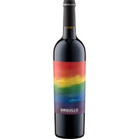 Orgullo Monastrell Tinto Bio, Vino de la Tierra Murcia, Murcia, 2019, Rotwein