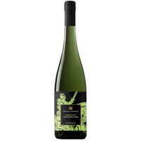 König & Krieger - LANCELOT - Sauvignon Blanc - alkoholfreier Weißwein